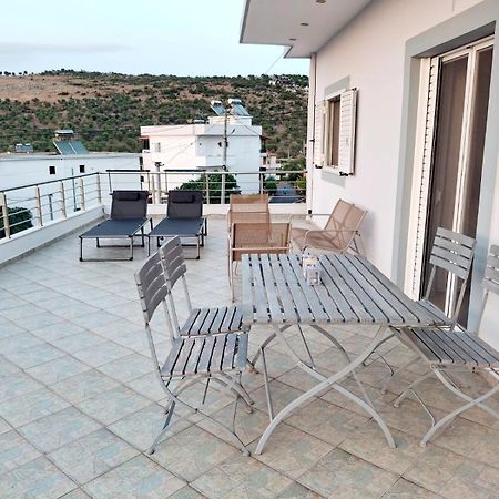 Myksamil Apartments Exterior photo