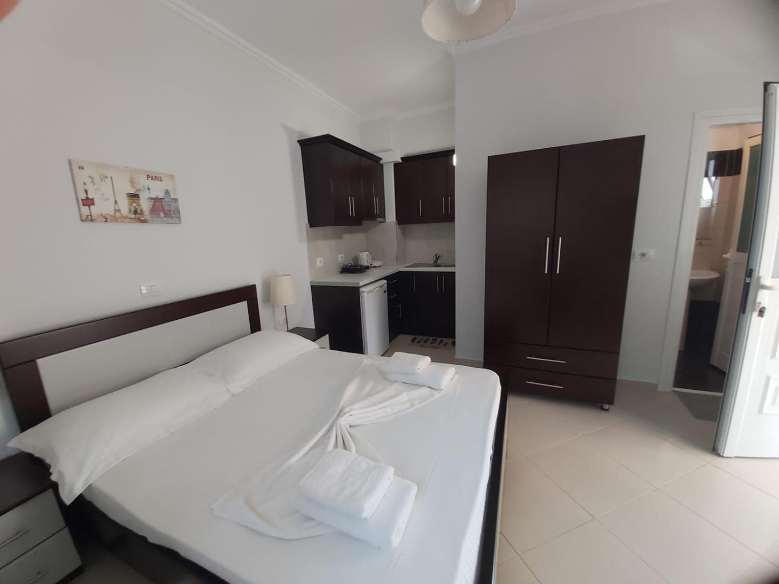 Myksamil Apartments Exterior photo