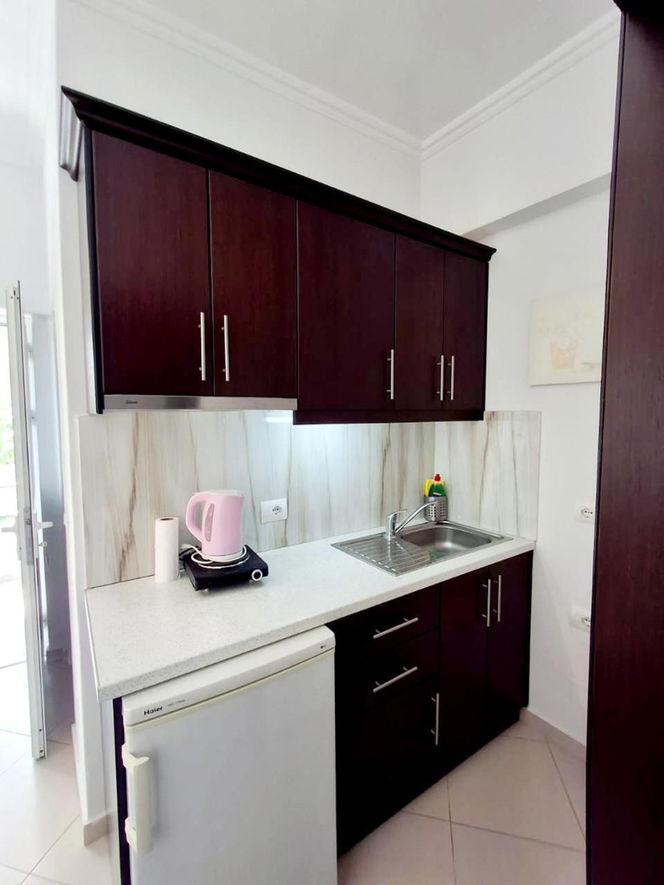 Myksamil Apartments Room photo