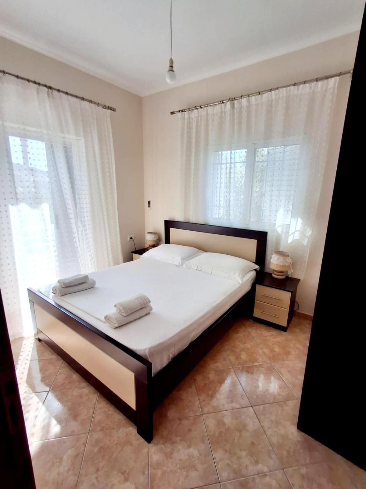 Myksamil Apartments Exterior photo