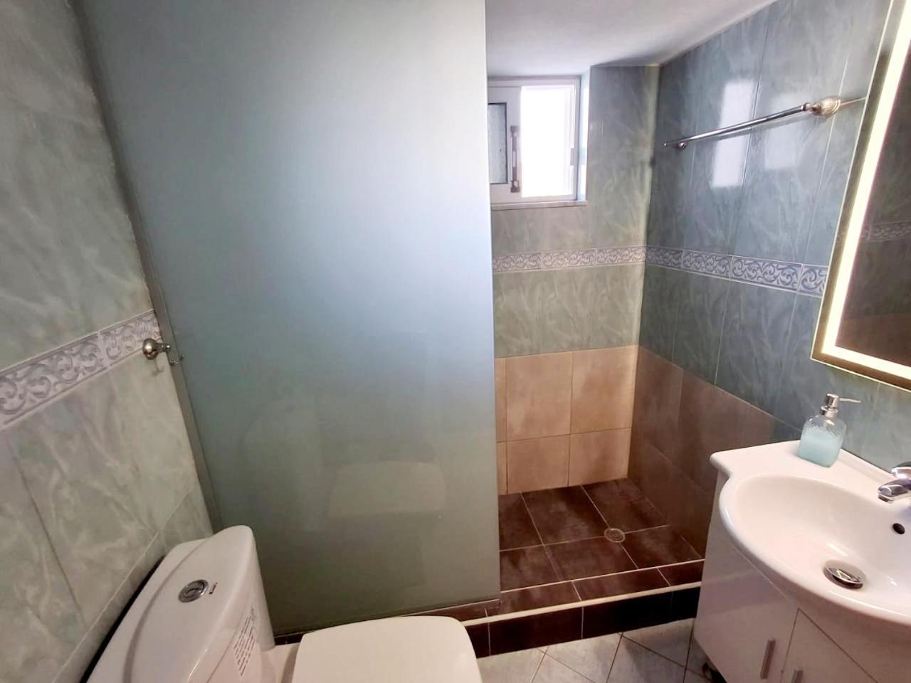 Myksamil Apartments Room photo