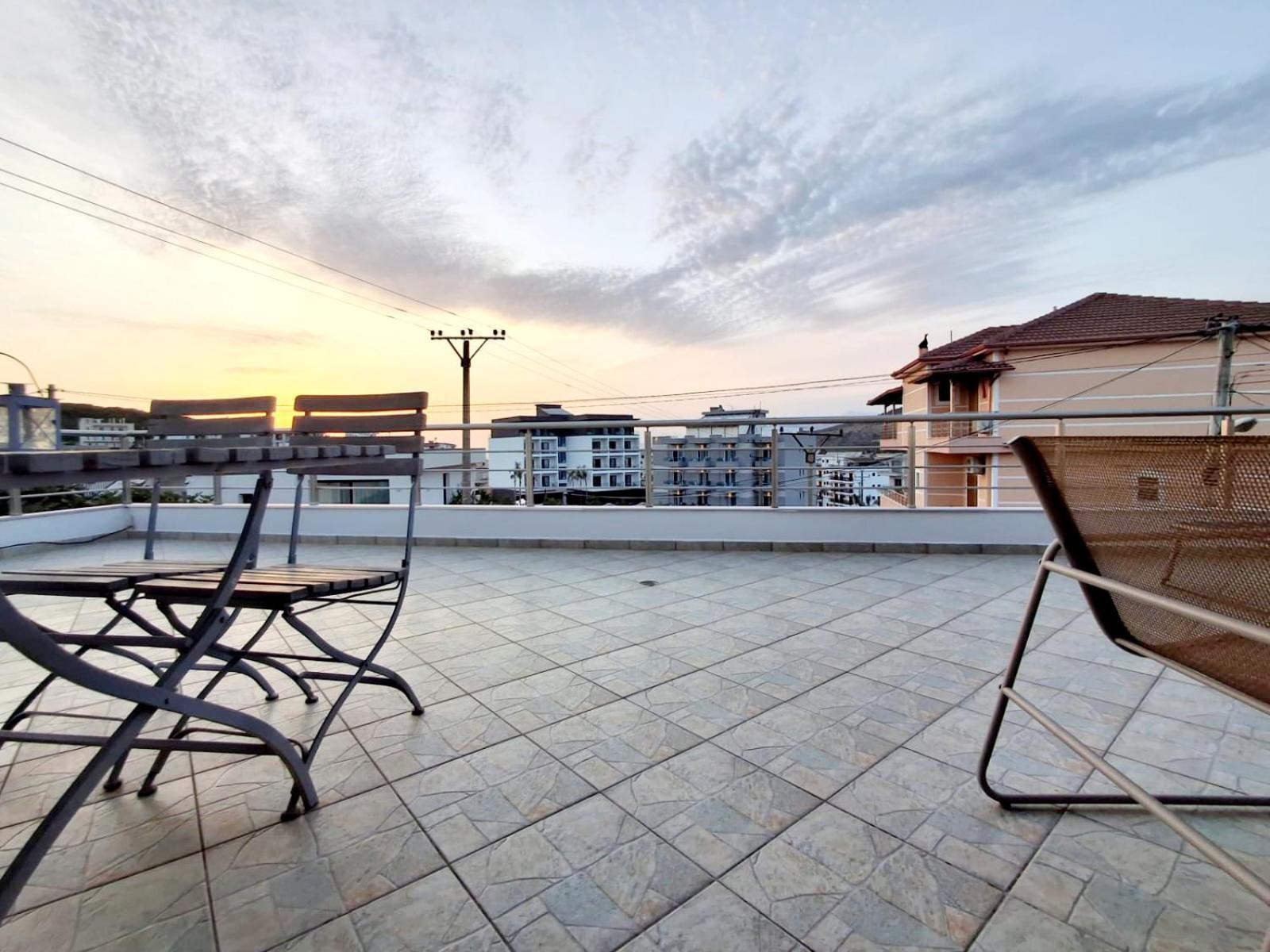 Myksamil Apartments Exterior photo