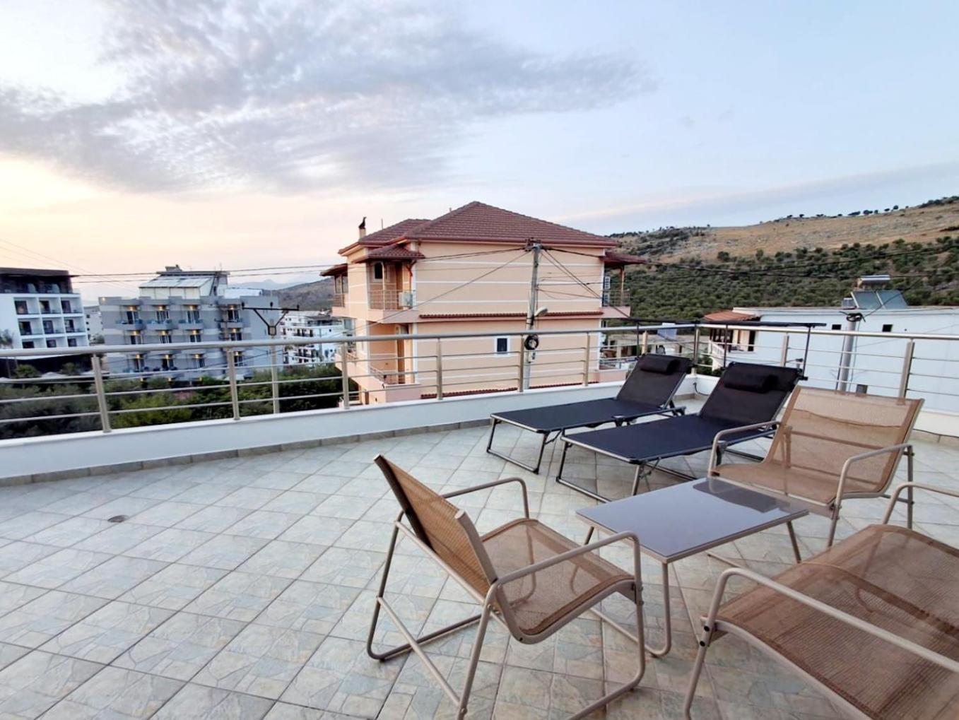 Myksamil Apartments Room photo