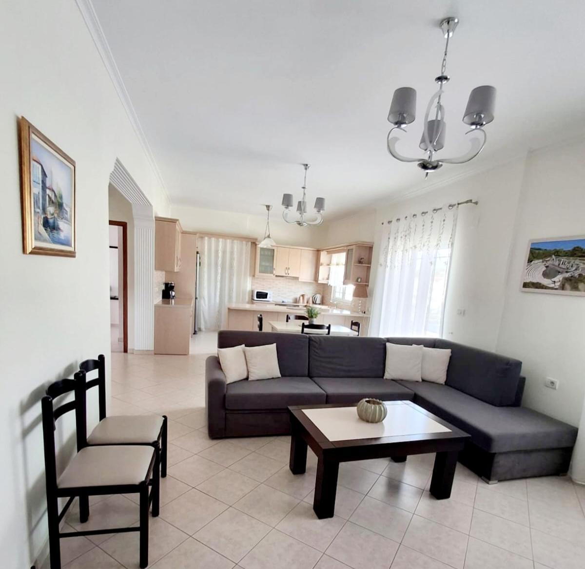 Myksamil Apartments Exterior photo