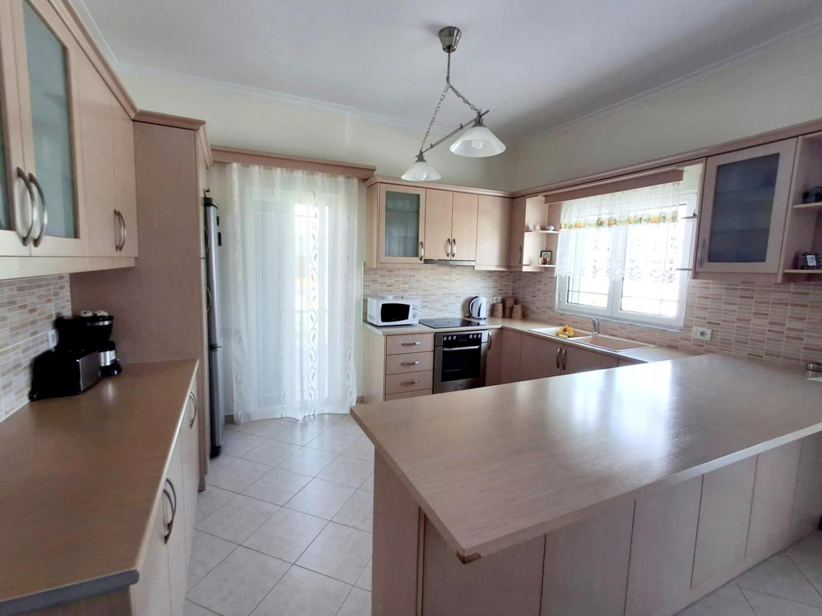Myksamil Apartments Room photo