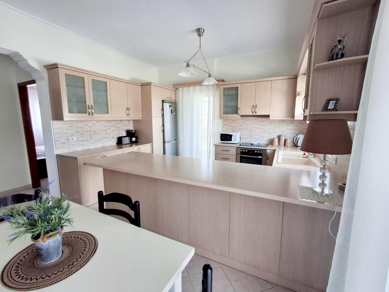 Myksamil Apartments Room photo